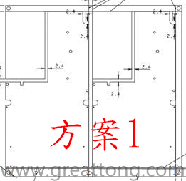 PCB生產(chǎn)為什么要做拼板及板邊？