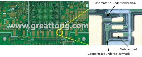 Solder Mask(S/M)是什么？對(duì)PCB有什么用處？只有綠色嗎？