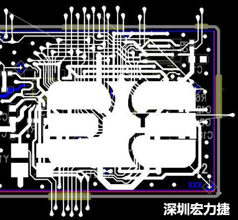 電路板基板設(shè)計(jì)原則