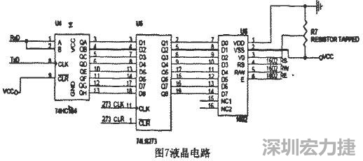  基于STC單片機(jī)學(xué)習(xí)平臺(tái)的硬件電路PCB設(shè)計(jì)7