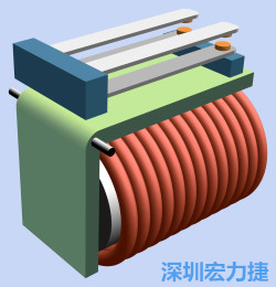 PCBA大講堂電子零件篇：繼電器