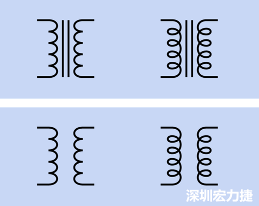 PCBA大講堂電子零件篇：變壓器