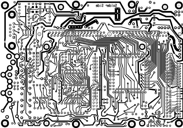 PCB的布線設(shè)計(jì)需注意走線訊號(hào)特性，避免產(chǎn)品快完成設(shè)計(jì)時(shí)才必須進(jìn)行EMI問題改善。