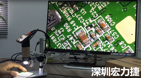 PCBA大講堂：如何避免PCB材料不良或SMT加工變形？