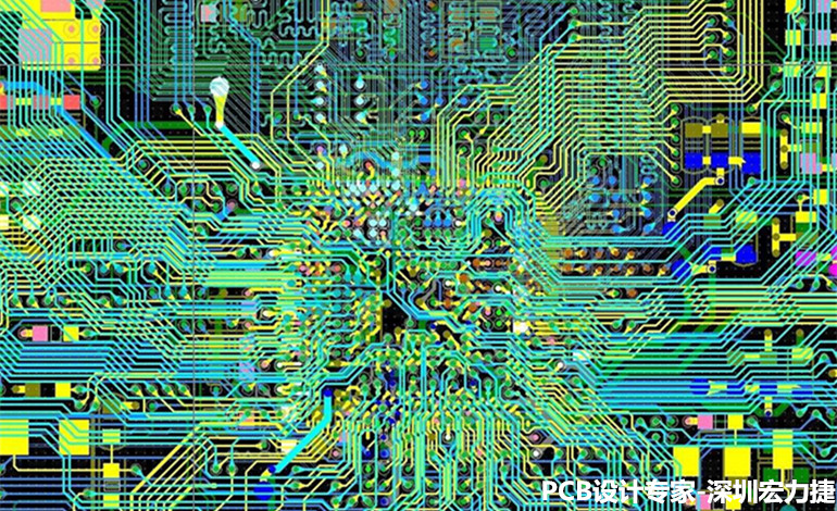 PCB設(shè)計(jì)中如何協(xié)調(diào)線寬、電流和銅鉑厚度的關(guān)系