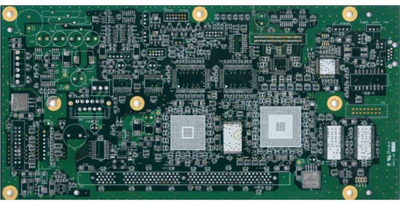 PCB設(shè)計(jì)該如何布局？