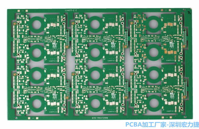 PCBA大講堂：PCB來(lái)料如何檢測(cè)？