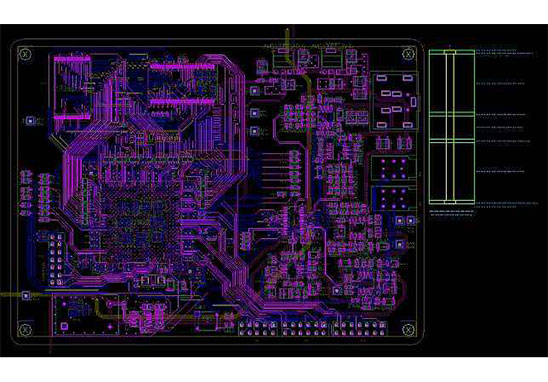 PCB設(shè)計公司