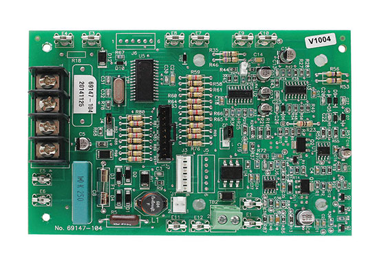 SMT貼片加工PCB設(shè)計(jì)