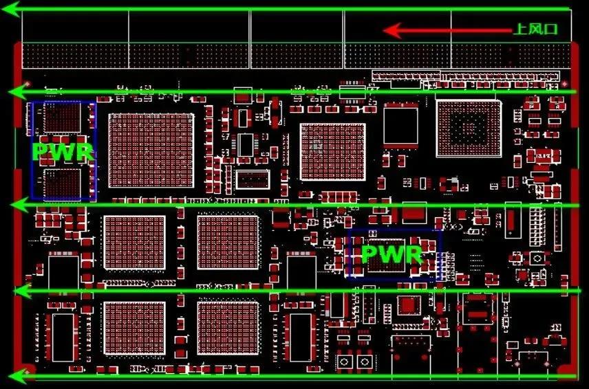 PCB設(shè)計布局秘籍