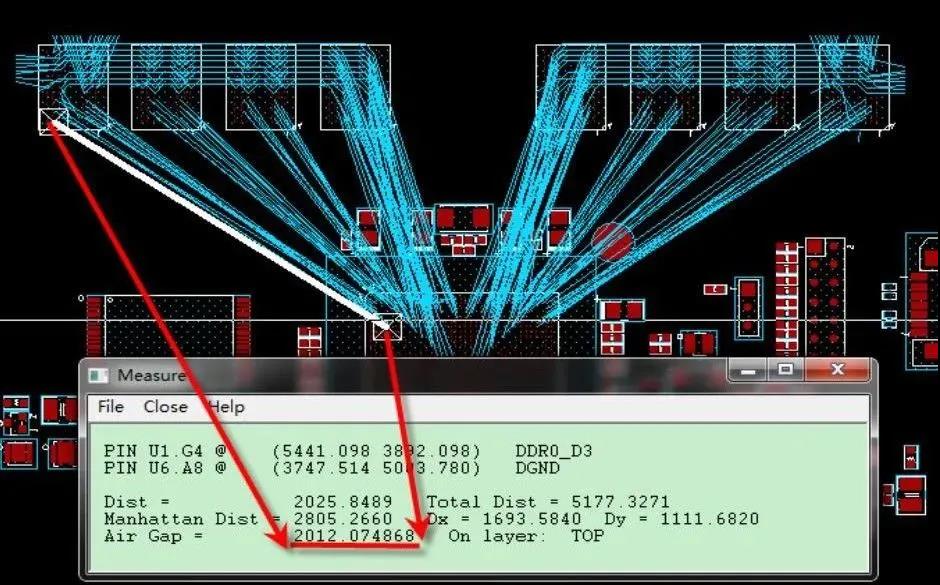 PCB設(shè)計布局秘籍