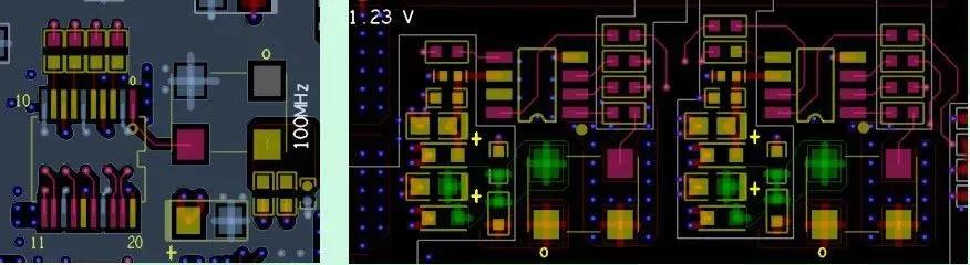 PCB設(shè)計布局秘籍