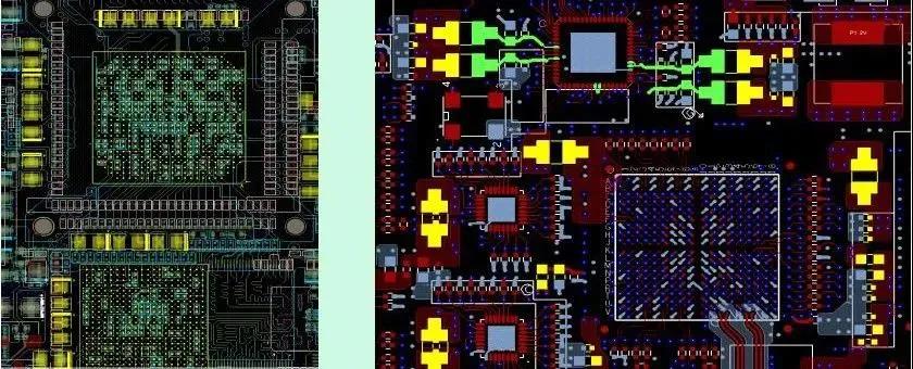 PCB設(shè)計布局秘籍