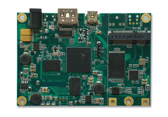 PCB設(shè)計布局秘籍