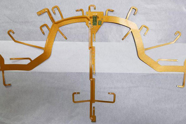 FPC電路板 - 什么是 FPC 電路板？