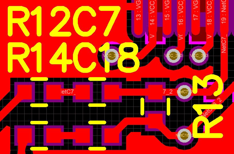 PCB設(shè)計(jì)如何做好絲印設(shè)計(jì)？