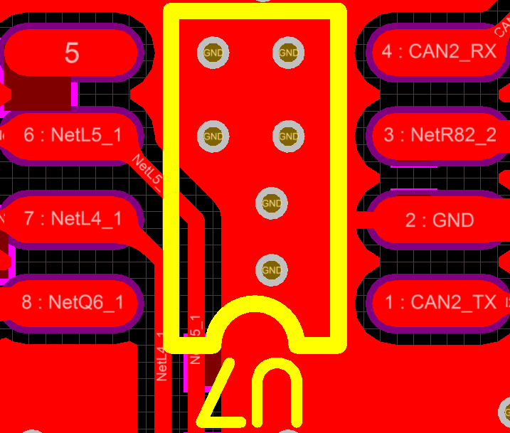 PCB設(shè)計(jì)如何做好絲印設(shè)計(jì)？