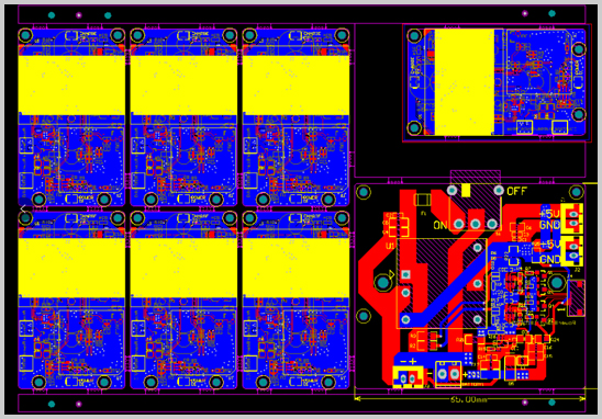 如何通過(guò)PCB拼板設(shè)計(jì)有效提升SMT貼片效率？