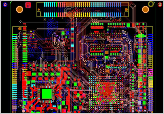 PCB設計中晶振布局與電路穩(wěn)定性的關系